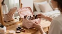 15 Best Makeup Bags for Travel and Everyday Use in 2027