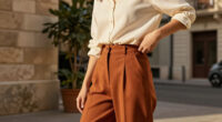 15 Best Matching Fashion Tops and Trousers for Coordinated Style in 2027