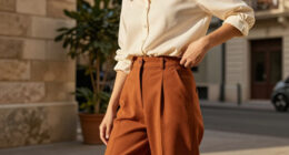 15 Best Matching Fashion Tops and Trousers for Coordinated Style in 2027