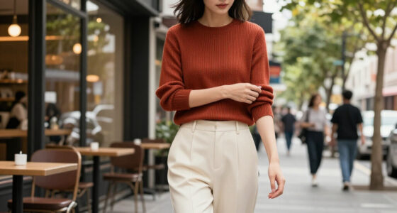 15 Best Matching Fashion Tops And Trousers In 2027