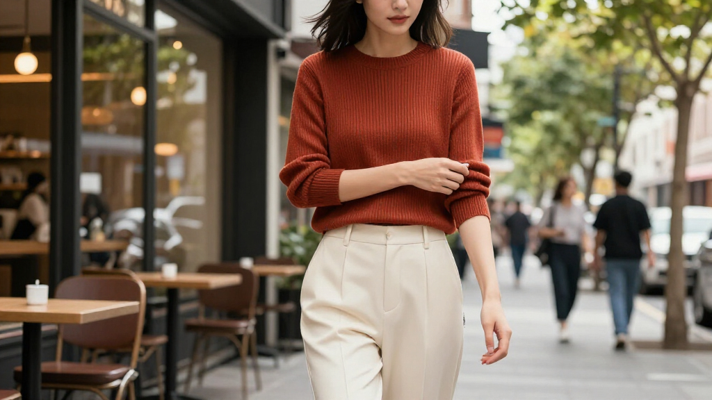 15 Best Matching Fashion Tops And Trousers In 2027