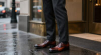 15 Best Men's Designer Shoes for Style and Comfort in 2027