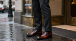 15 Best Men's Designer Shoes for Style and Comfort in 2027