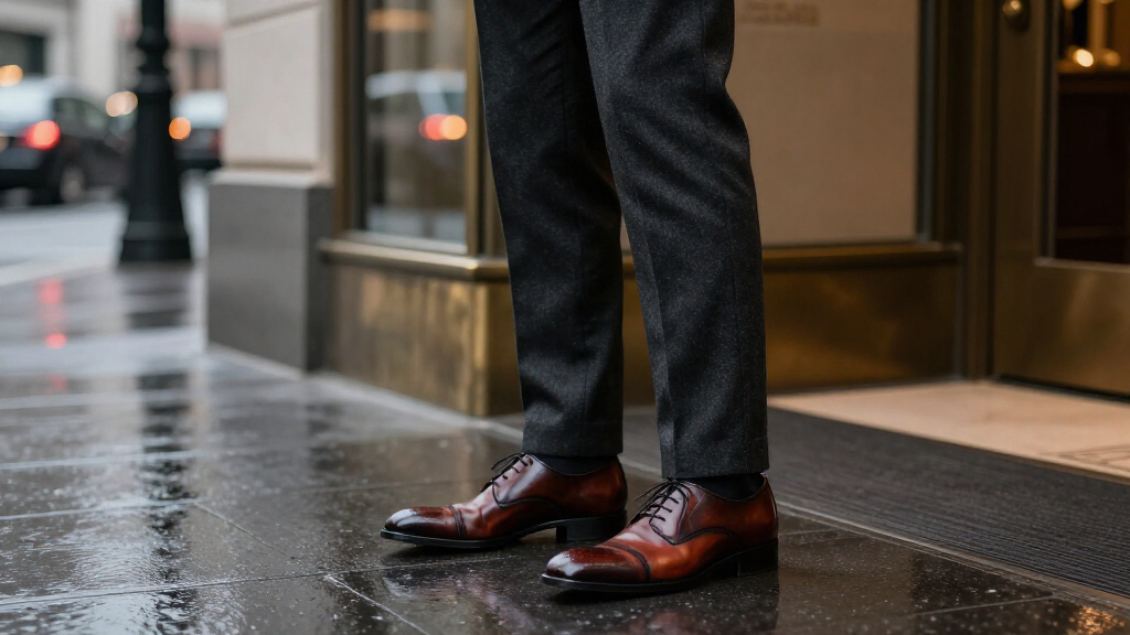 15 Best Men's Designer Shoes for Style and Comfort in 2027