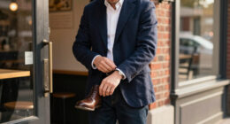 15 Best Men's Fashion Essentials for Building a Versatile Wardrobe in 2027