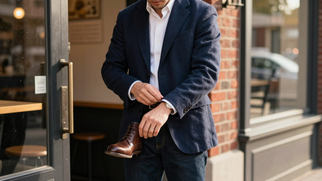 15 Best Men's Fashion Essentials for Building a Versatile Wardrobe in 2027
