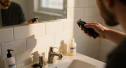 15 Best Men's Hair Clippers for Home Grooming in 2027