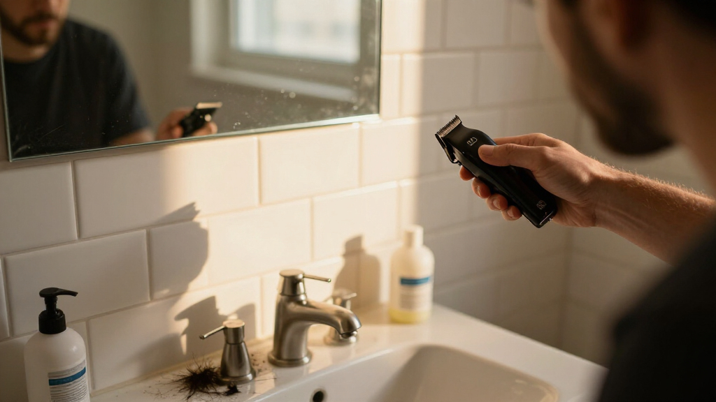 15 Best Men's Hair Clippers for Home Grooming in 2027