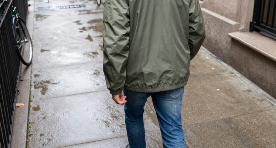 15 Best Men’s Light Jackets for Everyday Wear in 2027