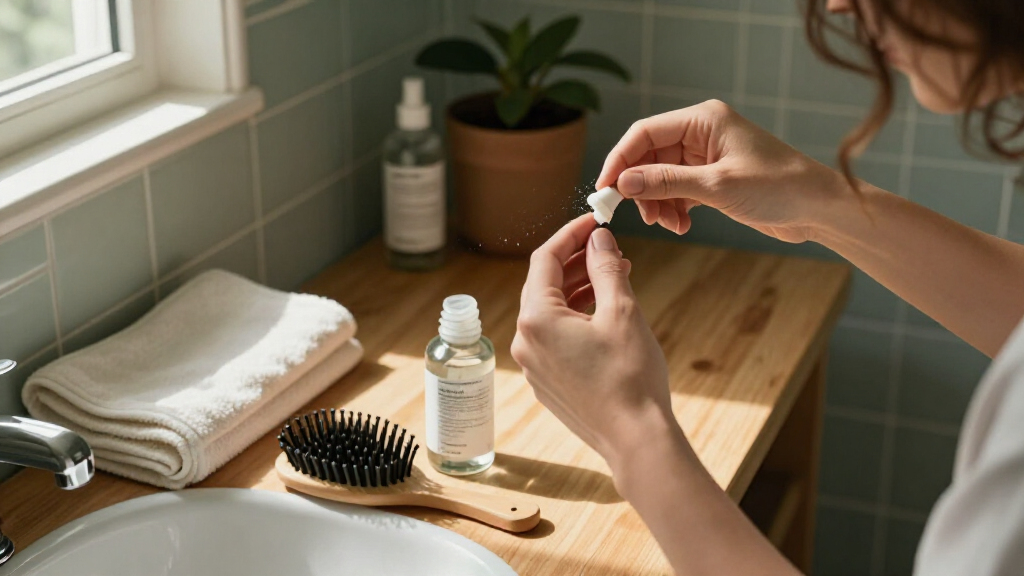 15 Best Nontoxic Dry Shampoos for Fresh-Looking Hair in 2027