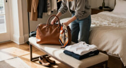 15 Best Overnight Bags for Weekend Trips in 2027