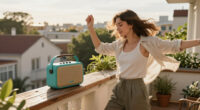 15 Best Portable Speakers for Music on the Go in 2027