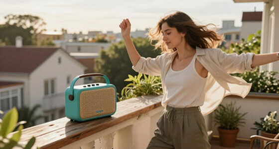 15 Best Portable Speakers for Music on the Go in 2027