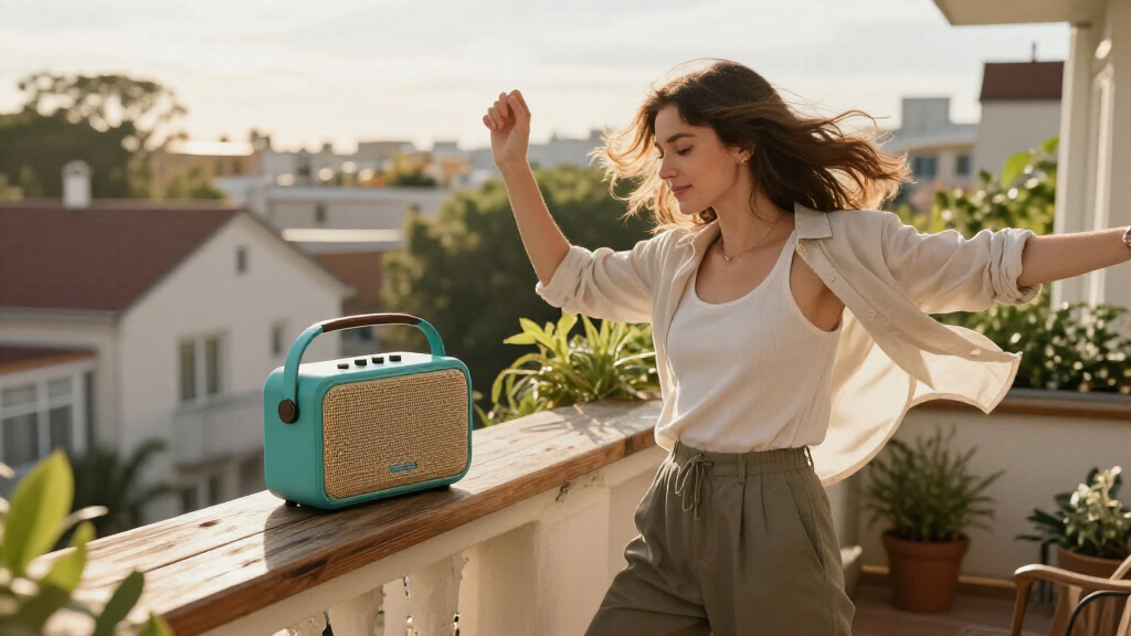 15 Best Portable Speakers for Music on the Go in 2027