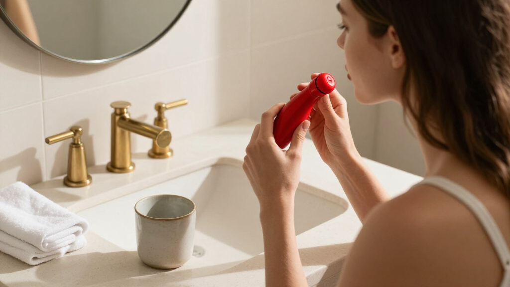 15 Best Red Light Therapy Devices for Lips in 2027