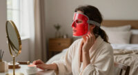 15 Best Red Light Therapy Masks for At-Home Skincare in 2027