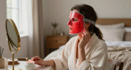 15 Best Red Light Therapy Masks for At-Home Skincare in 2027