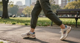 15 Best Retro Running Shoes for Everyday Style in 2027