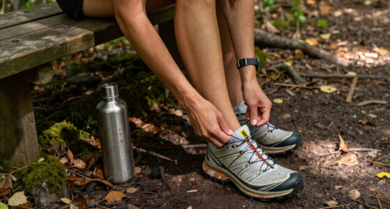 15 Best Salomon Shoes for Trails and Hiking in 2027