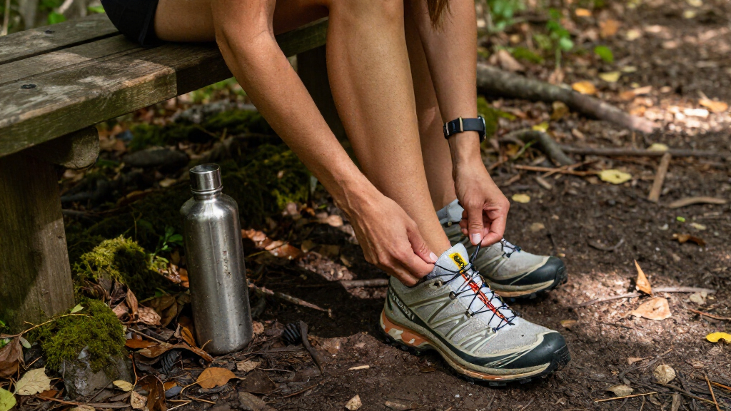 15 Best Salomon Shoes for Trails and Hiking in 2027
