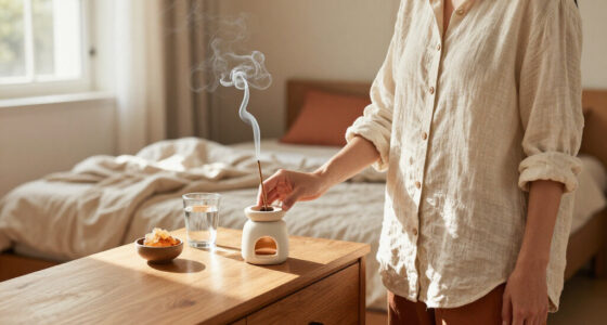 15 Best Scent Burners for Home Ambiance in 2027