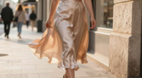 15 Best Silk and Satin Skirts in 2027