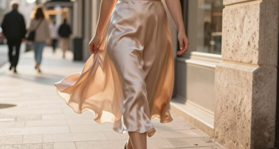 15 Best Silk and Satin Skirts in 2027