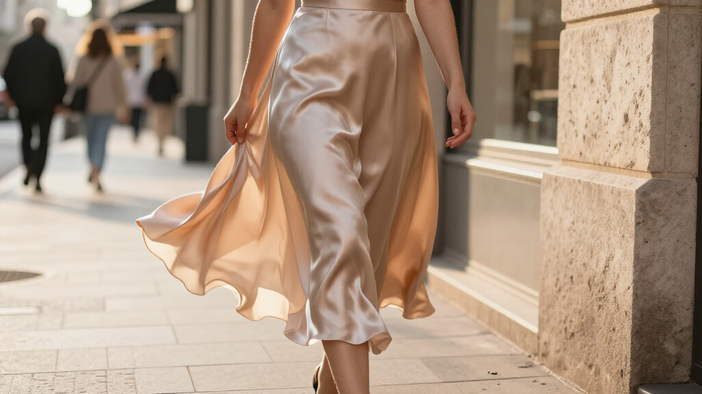 15 Best Silk and Satin Skirts in 2027