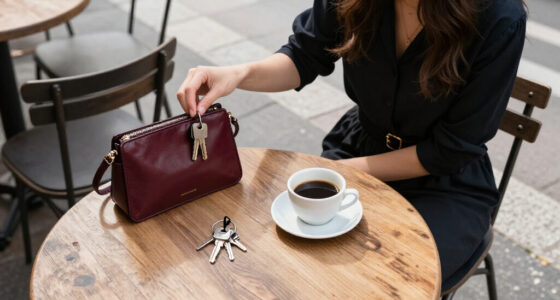 15 Best Small Shoulder Bags for Everyday Carry in 2027
