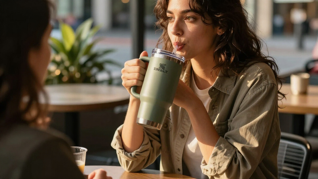 15 Best Stanley Tumblers for Everyday Hydration in 2027