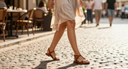 15 Best Strappy Sandals for Everyday Wear and Special Occasions in 2027