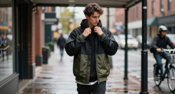 15 Best Streetwear Jackets for Standout Everyday Style in 2027
