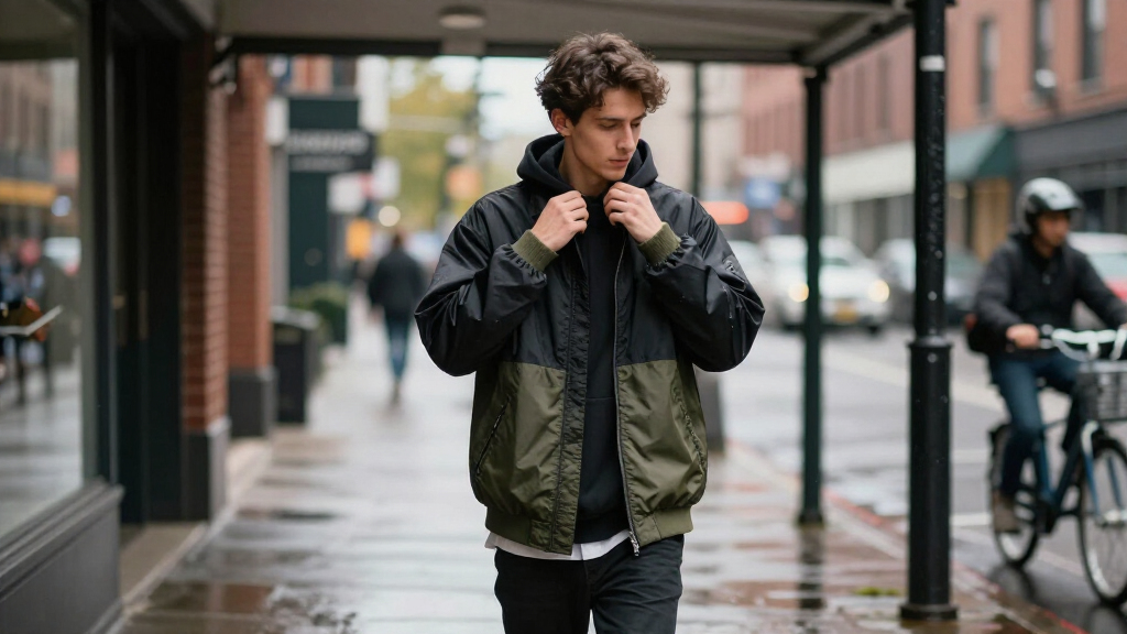 15 Best Streetwear Jackets for Standout Everyday Style in 2027