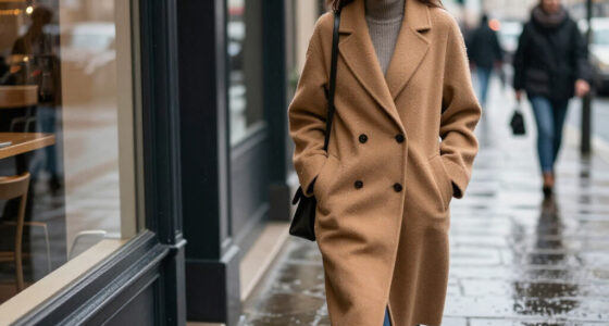 15 Best Stylish Fashion Coats for Everyday Wear in 2027