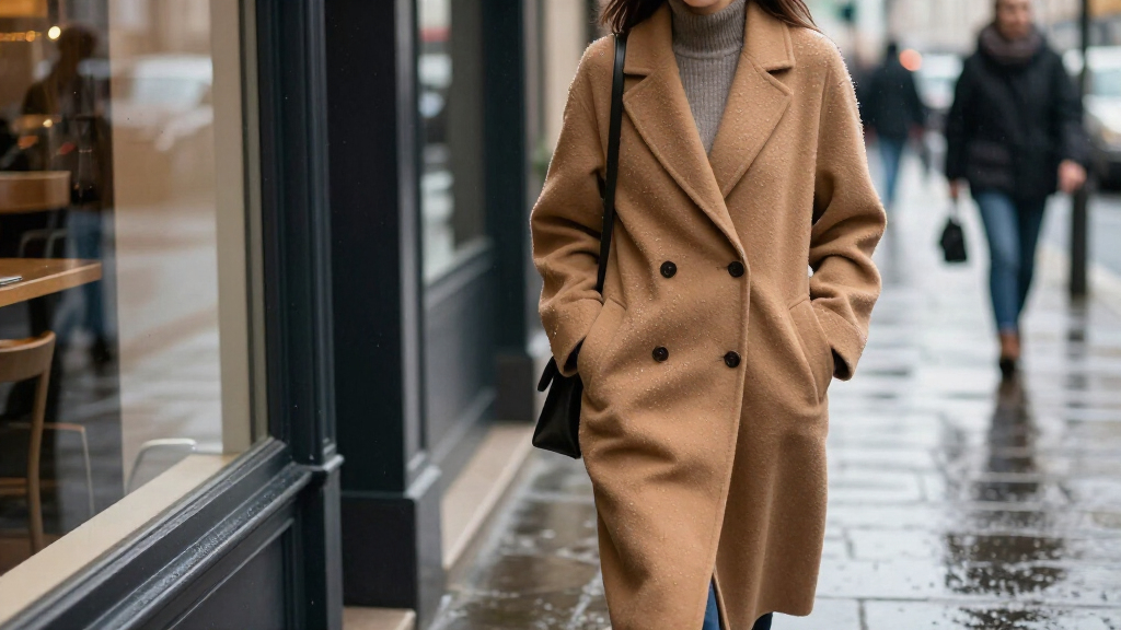 15 Best Stylish Fashion Coats for Everyday Wear in 2027