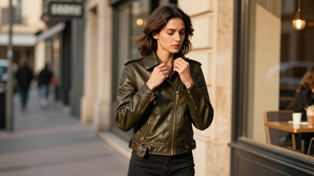 15 Best Stylish Women's Jackets for Everyday Wear in 2027