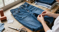 15 Best Sustainable Barrel Jeans for 2027