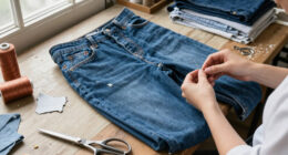 15 Best Sustainable Barrel Jeans for 2027
