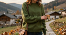 15 Best Sustainable Cashmere Sweaters for 2027