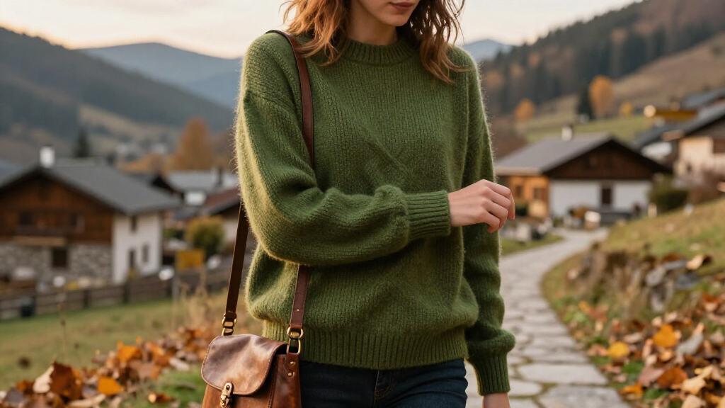 15 Best Sustainable Cashmere Sweaters for 2027