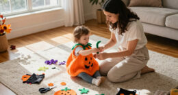 15 Best Toddler Halloween Costumes for Comfort and Easy Dress-Up in 2027