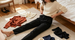 15 Best Tops to Wear With Black Trousers in 2027