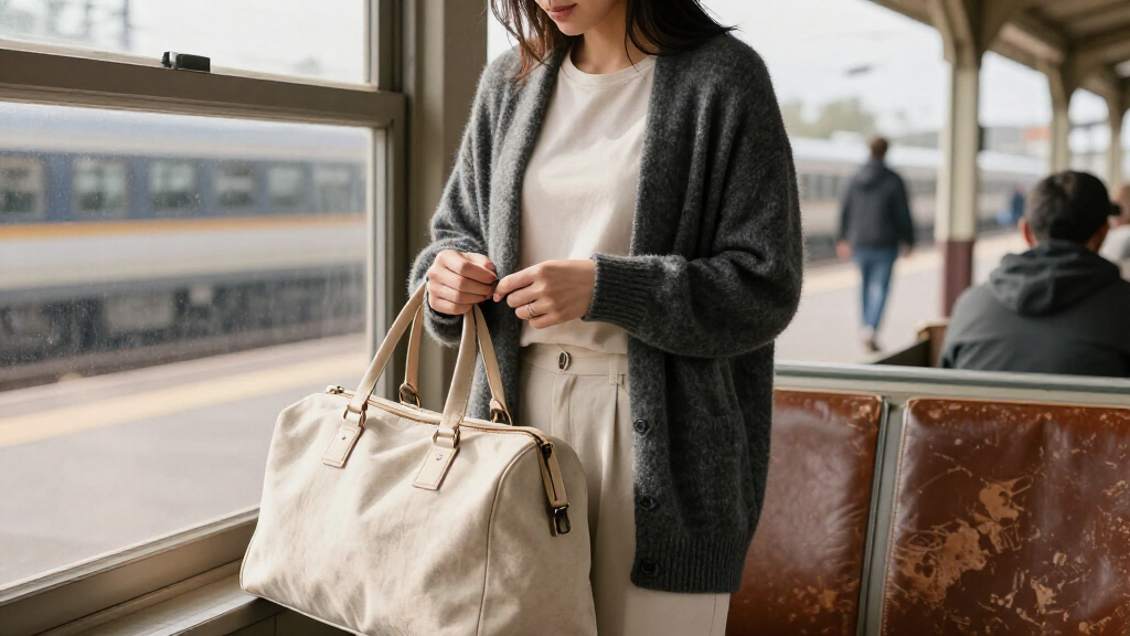 15 Best Travel Cardigans for Comfortable Layering in 2027