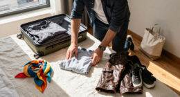15 Best Travel Outfits for Comfortable, Polished Trips in 2027