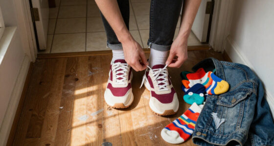 15 Best Trendy Alternative Shoes for Everyday Style in 2027