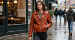 15 Best Trendy Jackets for 2027