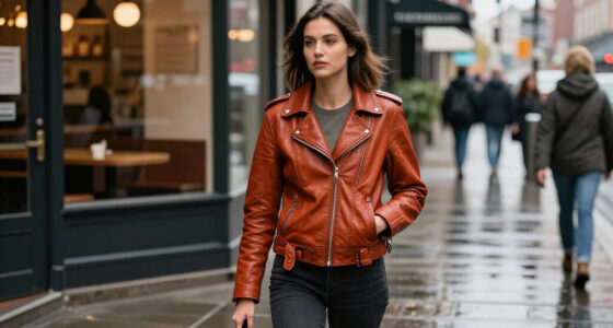 15 Best Trendy Jackets for 2027