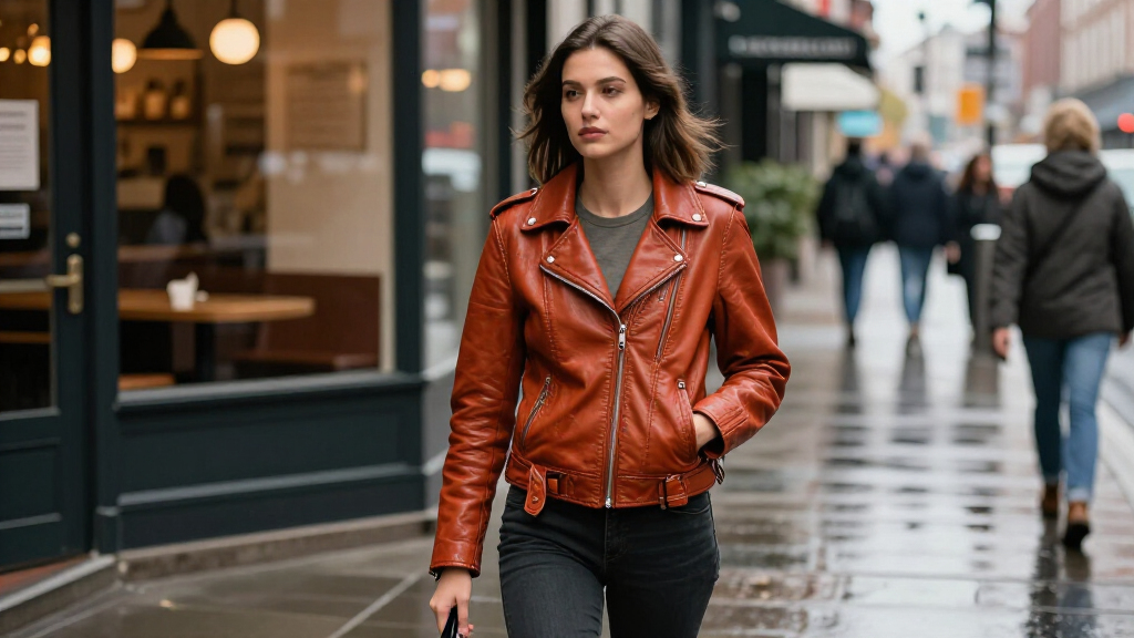 15 Best Trendy Jackets for 2027