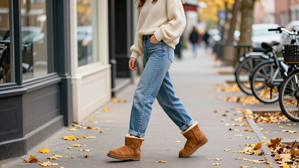 15 Best UGG Footwear for Cozy Comfort in 2027
