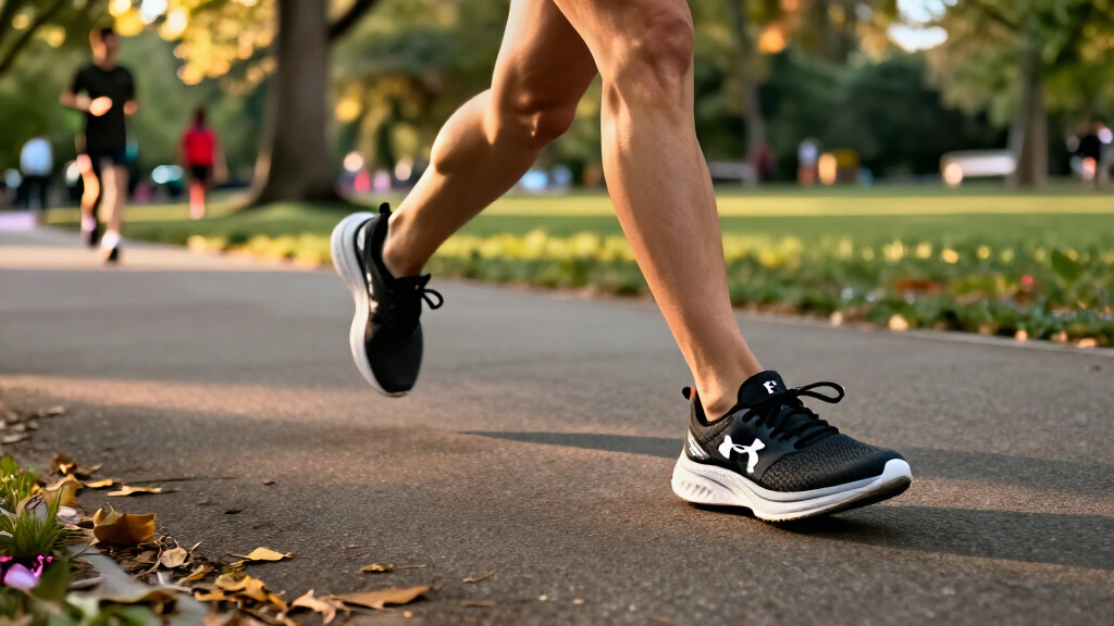 15 Best Under Armour Sneakers for Everyday Wear and Training in 2027